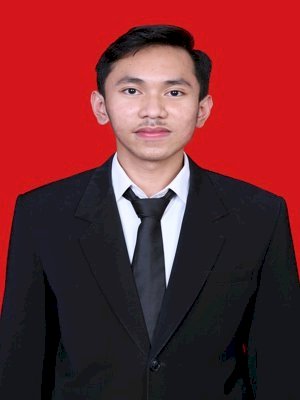 KHAK MUHAMMAD AGUS