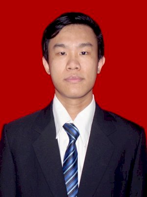 CHALVIN SURYA DINATA