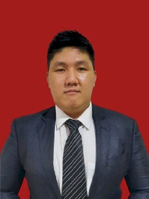 PETER PRANATA SAPUTRA