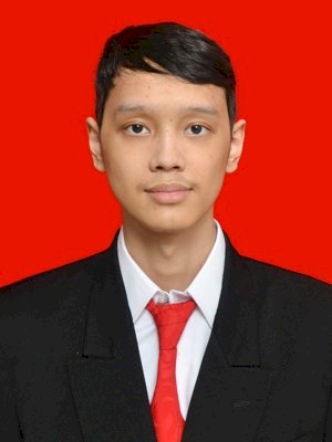 RADEN ADITYA PRANOWO