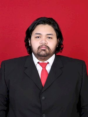 PRAYOGA DWI RAMADHAN