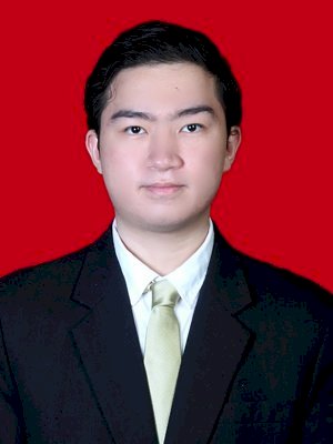 EDWARD KEITARO HERU