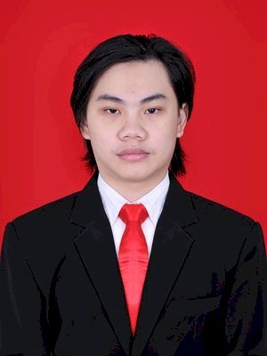 CHARLES KEVIN SAGITARIAWAN