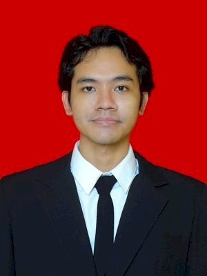 ANAK AGUNG LANANG HARTAWIGUNA RUDITA