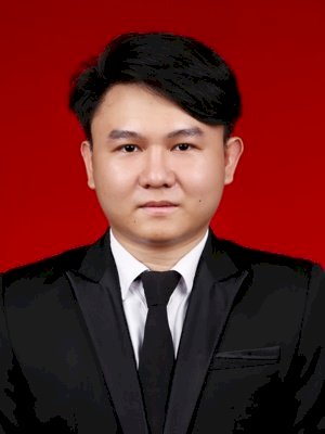 LAURENSIUS WILSON YOHANES