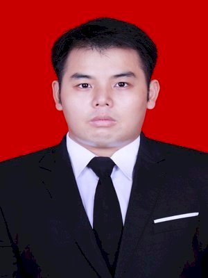 ANDI YAHYA