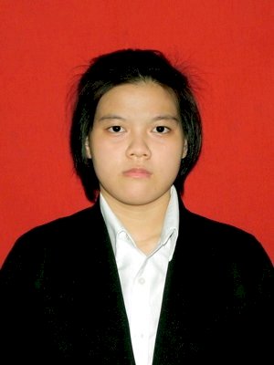 JANICE EVELYN LAURENTIA