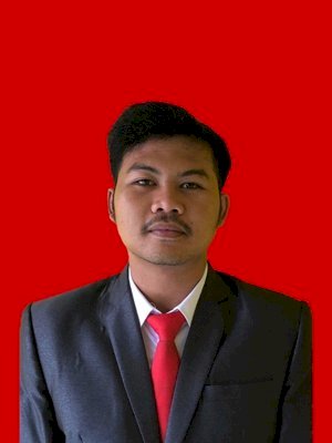 ADITYA PRATAMA BACHRONI
