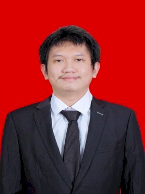 STEVEN SANTOSO