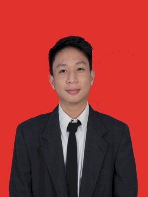 VIKRY CHAIKAL MAMING