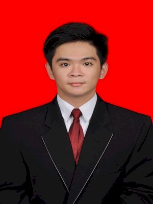 NIXON RANDY