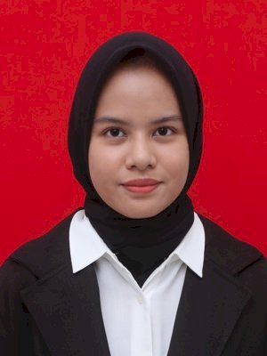 SHABRINA
