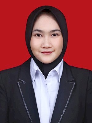 MARCELLA PARAMITHA