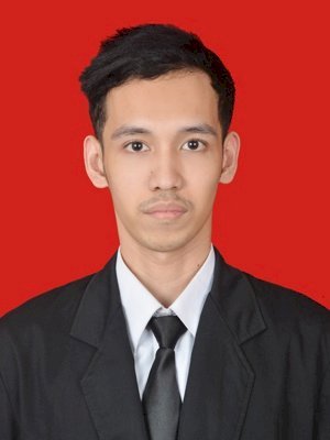 EZRA WIRADHANI