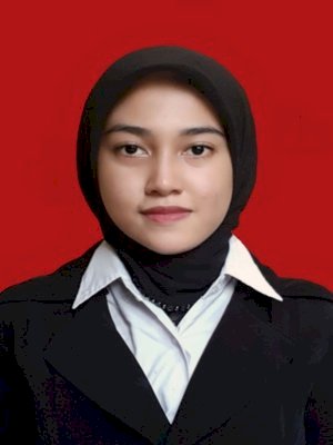 ANISA FATIMAH ZAHRA