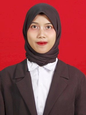 DELLA AMELINDA PUTRI