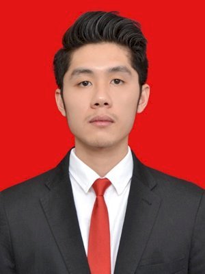 FULBRIGHT FELIX HADISAPUTRA
