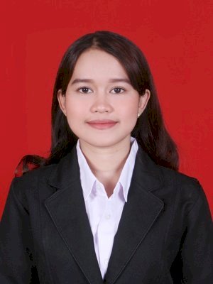 DEA YUANITA