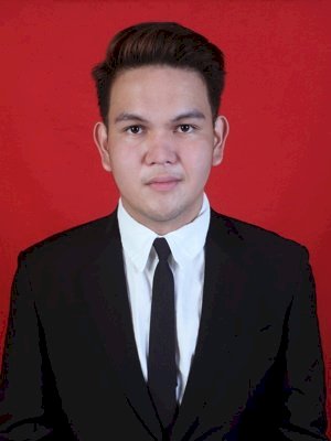 IMANUEL MARCELLINO