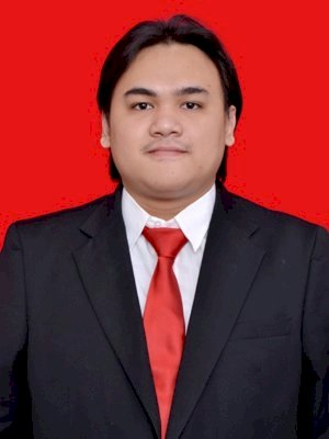 AMERU SUFI IKHSAN