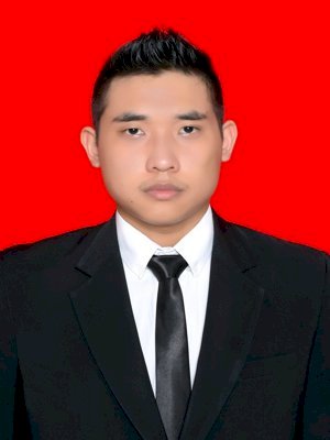 MAXIMILIAN FAJAR LINUS