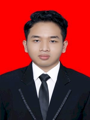 NIKOLAUS GRACIA PRAWIRADISASTRA