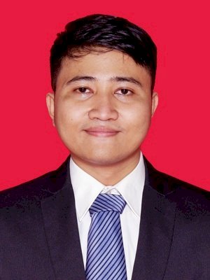 ARIEF TRIPUTRA AZRA
