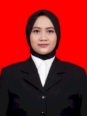 KANIA HANDAYANI UTAMI