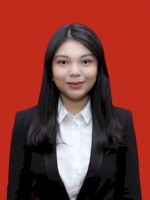 ISMARANI AYUNDAKASIH KHARIE