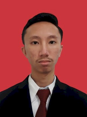 NURAUSSIE RAFI PRASETIO SULASTYO