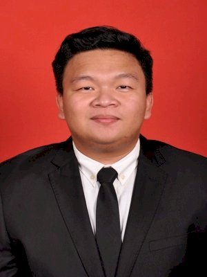 JEFRIE BAHARI PRATAMA LELET