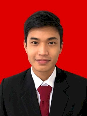 YOSAFAT CHRISTOPHER EVAN ARIADI