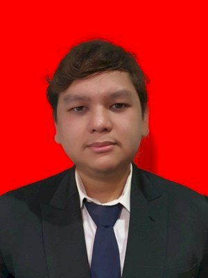 ANDRO RIZALDY