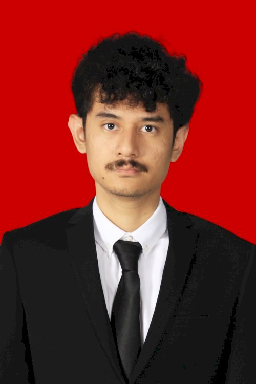 PANJI ANGGIRA