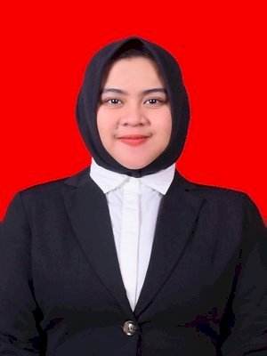 FUJA KESUMA YUBE