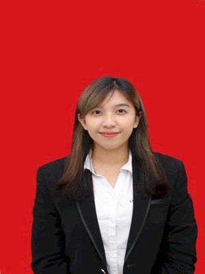 PRISKILA BETRISHA TENGGARA