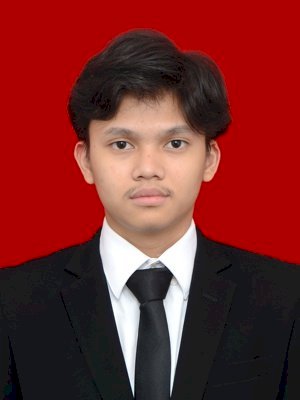 SATRIA AJIE WIRADIKUSUMA
