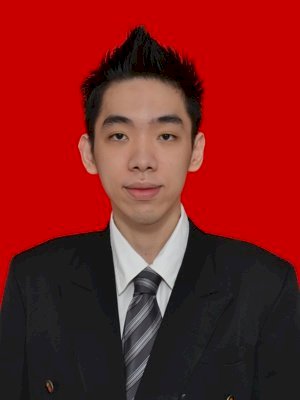 KENNY HARLY DARMAWAN