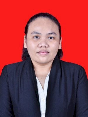 SANTHA ANGELINA TRIMERIANA