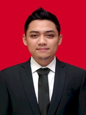 DANUAJI ENGGAR NURCAHYO