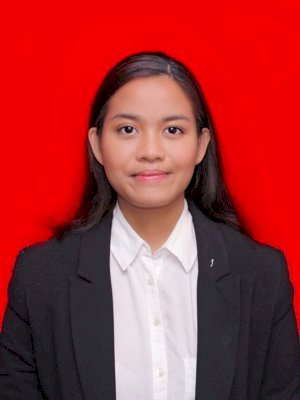 TATIANA NOVA HARIADI