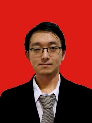 IVAN GRASHINTON KURNIAWARDHANI