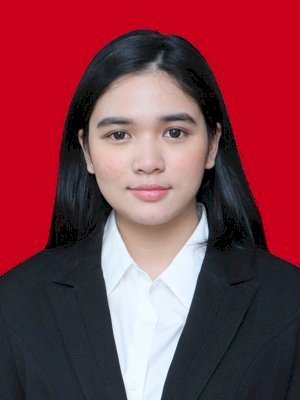 MEVYA ALMIRA FAHADA