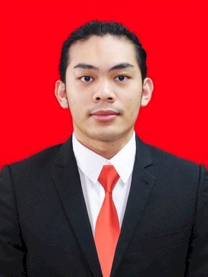 JOHN FAMOHOUNI HAREFA