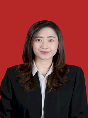 AYASHA SOPHIA WIRADISURIA