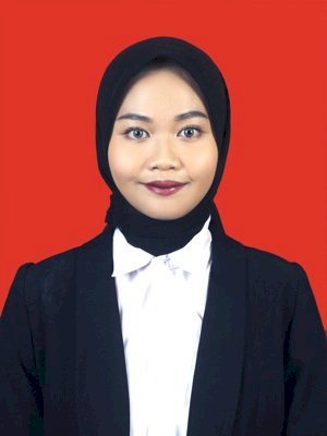 BALQIS NABILAH