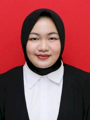 ALMA NAJLA