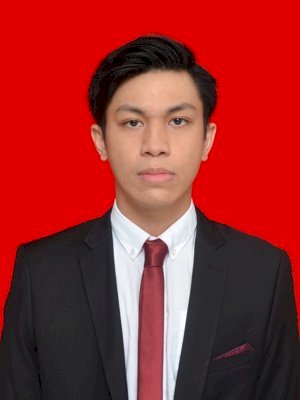 MUHAMMAD MIKAEL RONODIPURO