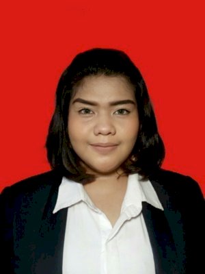 ROSEMARY HANNASTASIA GLORIA