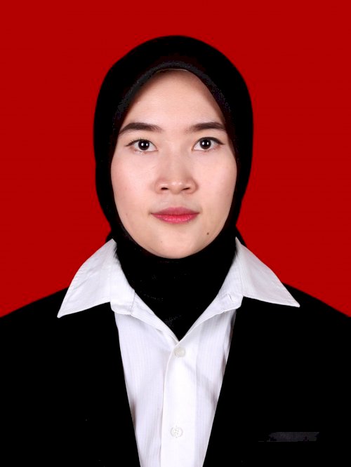YOSIE YUNIARSIH